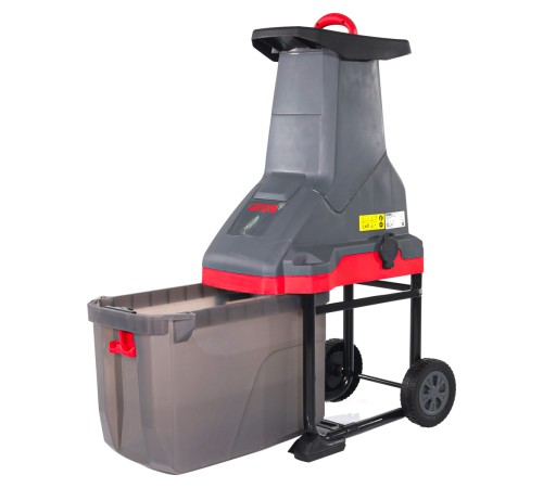 Измельчитель валковый GEOS LH 2810 Easy Crush