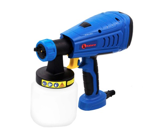 Краскораспылитель электрический  KATANA EPS5000