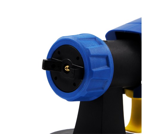 Краскораспылитель электрический  KATANA EPS5000