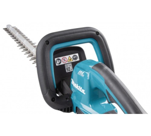 Кусторез аккумуляторный Makita DUH606RF (АКБ и ЗУ)
