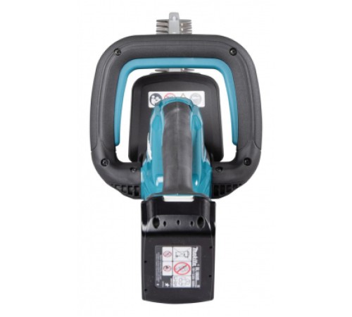 Кусторез аккумуляторный Makita DUH606RF (АКБ и ЗУ)