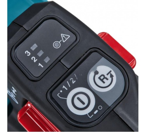 Кусторез аккумуляторный Makita UH004GZ (Без АКБ и ЗУ)