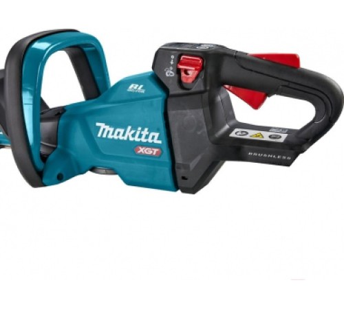 Кусторез аккумуляторный Makita UH005GZ (Без АКБ и ЗУ)