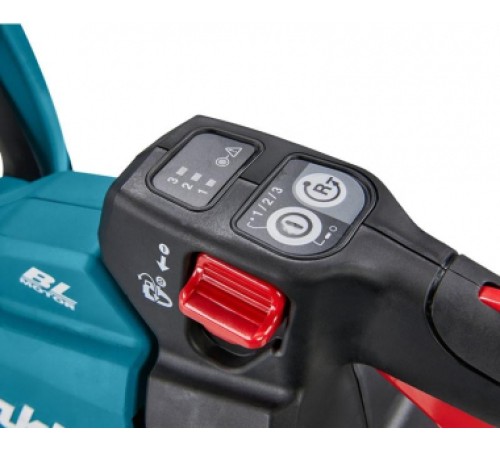 Кусторез аккумуляторный Makita UH005GZ (Без АКБ и ЗУ)