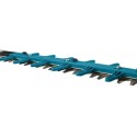 Кусторез аккумуляторный Makita UH005GZ (Без АКБ и ЗУ)