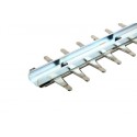 Кусторез электрический Makita UH4261