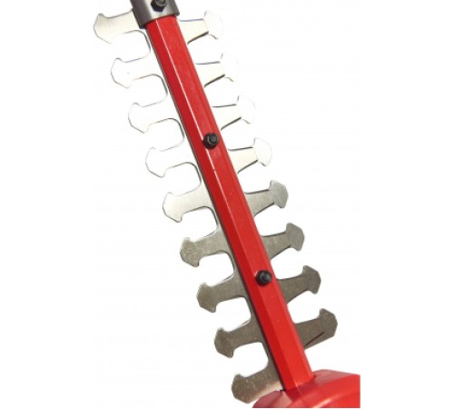 Кусторез аккумуляторный Milwaukee M12 FHT20-0 (Без АКБ и ЗУ)