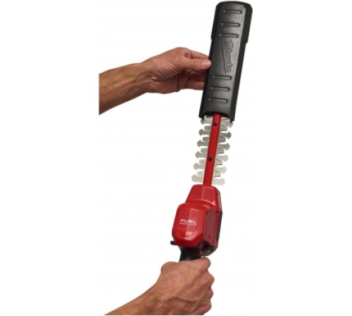 Кусторез аккумуляторный Milwaukee M12 FHT20-0 (Без АКБ и ЗУ)