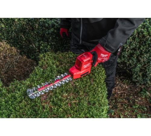 Кусторез аккумуляторный Milwaukee M12 FHT20-0 (Без АКБ и ЗУ)