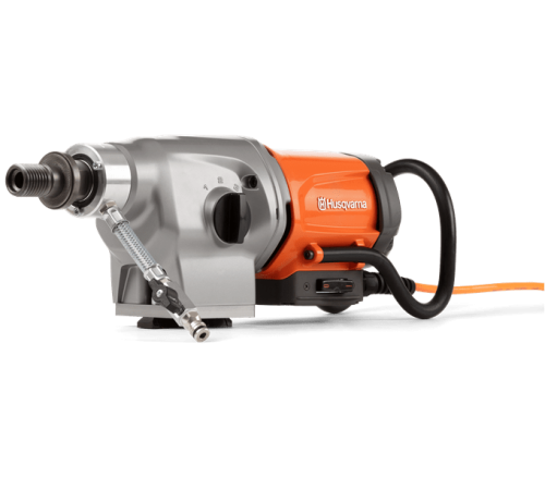 Машина бурильная Husqvarna DM400