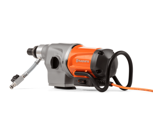 Машина бурильная Husqvarna DM400