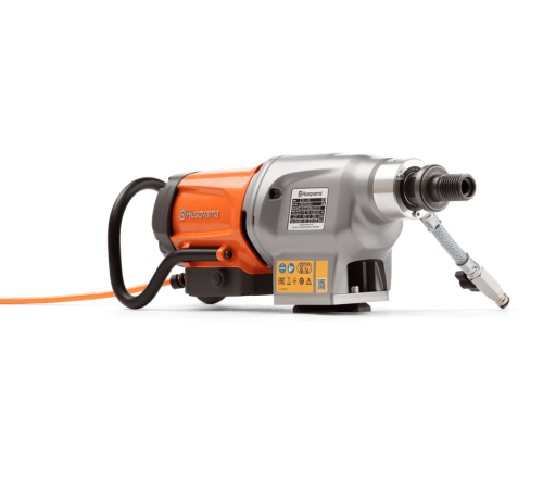 Машина бурильная Husqvarna DM400
