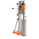 Машина бурильная Husqvarna DM400