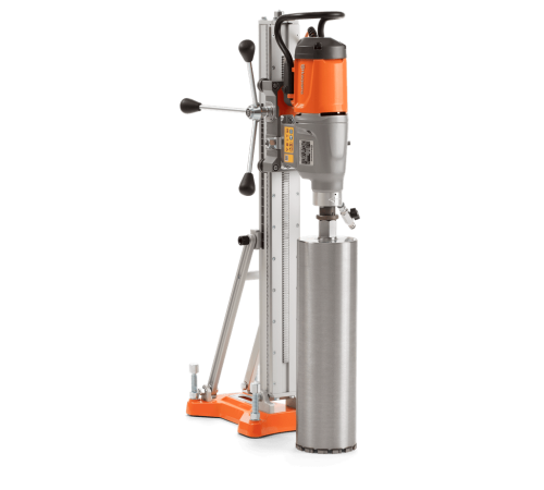 Машина бурильная Husqvarna DM400