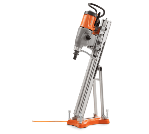 Машина бурильная Husqvarna DM400