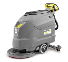 Машина поломоечная Karcher BD 50/50 C Bp Classic *КАР