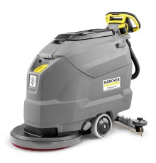 Машина поломоечная Karcher BD 50/50 C Bp Classic *КАР