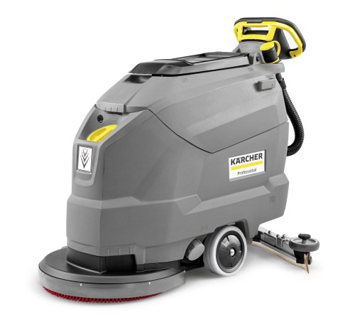 Машина поломоечная Karcher BD 50/50 C Bp Classic *КАР