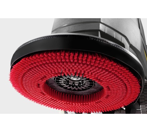 Машина поломоечная Karcher BD 50/50 C Bp Classic *КАР