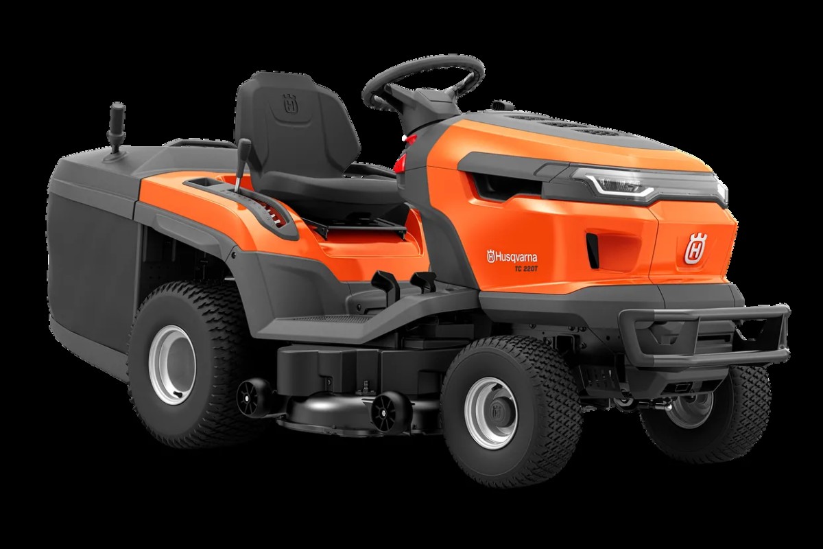 TC 220T