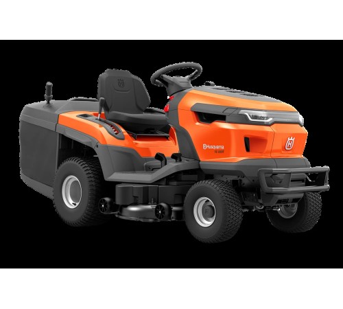 Садовый трактор Husqvarna TC 220T