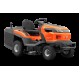 Садовый трактор Husqvarna TC 220T