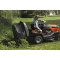 Садовый трактор Husqvarna TC 220T