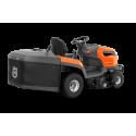 Садовый трактор Husqvarna TC 220T