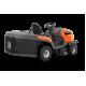Садовый трактор Husqvarna TC 220T