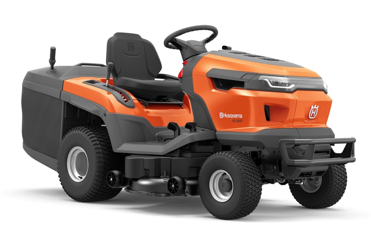  TC 220T
