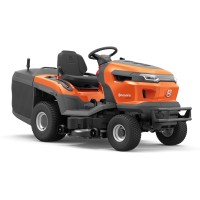 Садовый трактор Husqvarna TC 220T