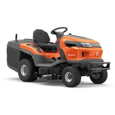 Садовый трактор Husqvarna TC 220T