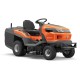 Садовый трактор Husqvarna TC 220T