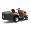 Садовый трактор Husqvarna TC 220T