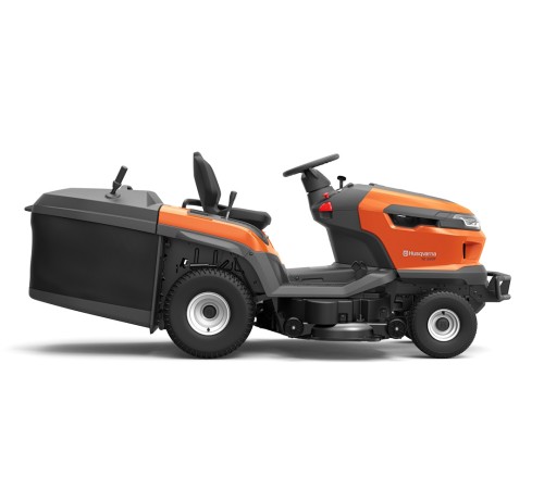 Садовый трактор Husqvarna TC 220T