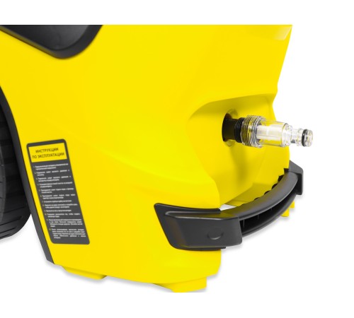 Мойка высокого давления Champion HP3250