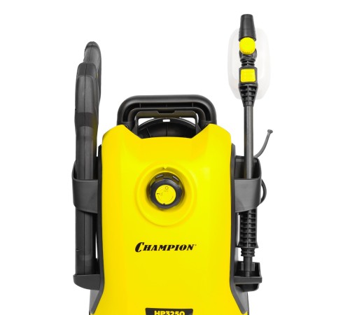 Мойка высокого давления Champion HP3250