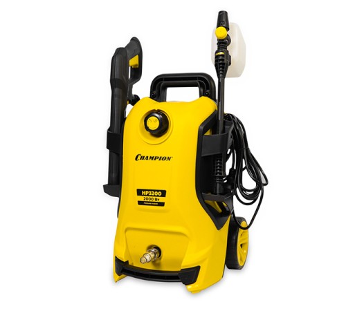 Мойка высокого давления Champion HP3200
