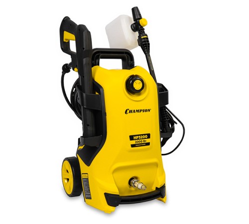 Мойка высокого давления Champion HP3200