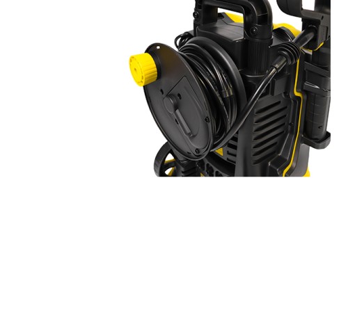 Мойка высокого давления Champion HP3200