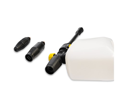 Мойка высокого давления Champion HP3200