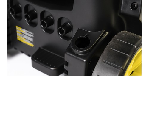 Мойка высокого давления Champion HP3200