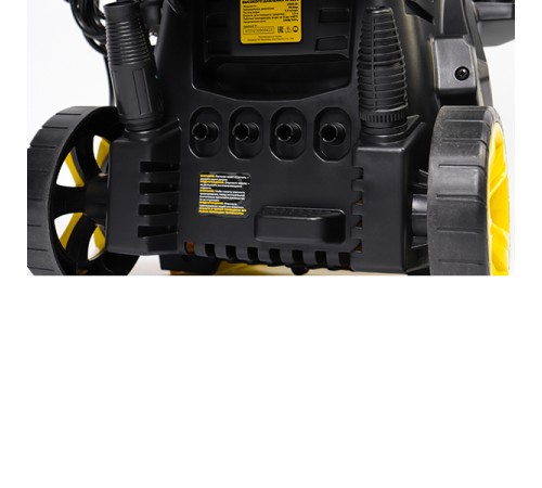 Мойка высокого давления Champion HP3200