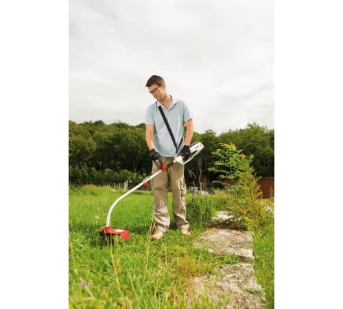 Триммер электрический AL-KO ВС 1000 E