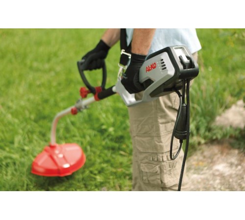 Триммер электрический AL-KO ВС 1000 E