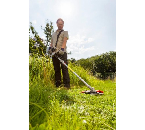 Триммер электрический AL-KO ВС 1200 E