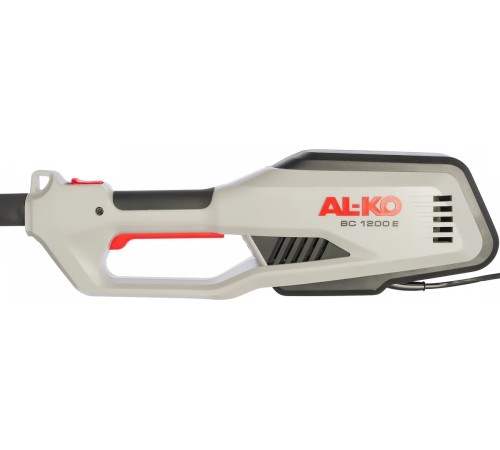 Триммер электрический AL-KO ВС 1200 E