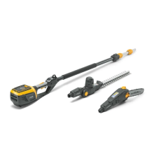 Мультиинструмент аккумуляторный Stiga MT 500e (Без АКБ и ЗУ)