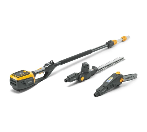 Мультиинструмент аккумуляторный Stiga MT 500e (Без АКБ и ЗУ)