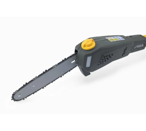 Мультиинструмент аккумуляторный Stiga MT 500e (Без АКБ и ЗУ)